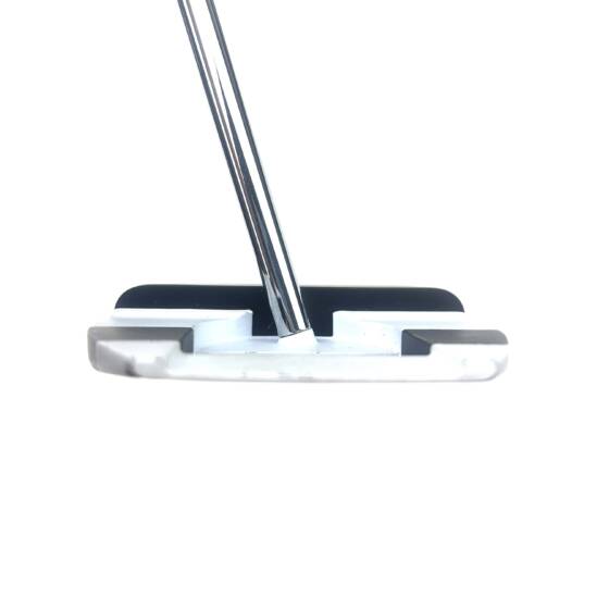 Odyssey AI-One Square 2 Square Jailbird Putter / 34 Inches