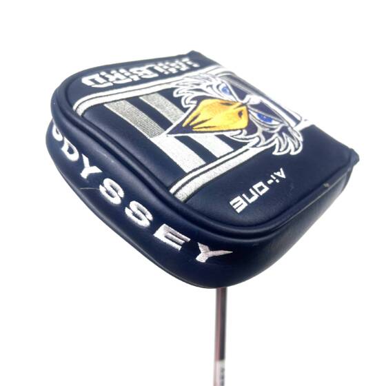 Odyssey AI-One Square 2 Square Jailbird Putter / 34 Inches