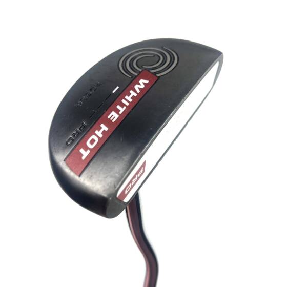 Odyssey White Hot Rossie Pro Putter / 33.5 Inches