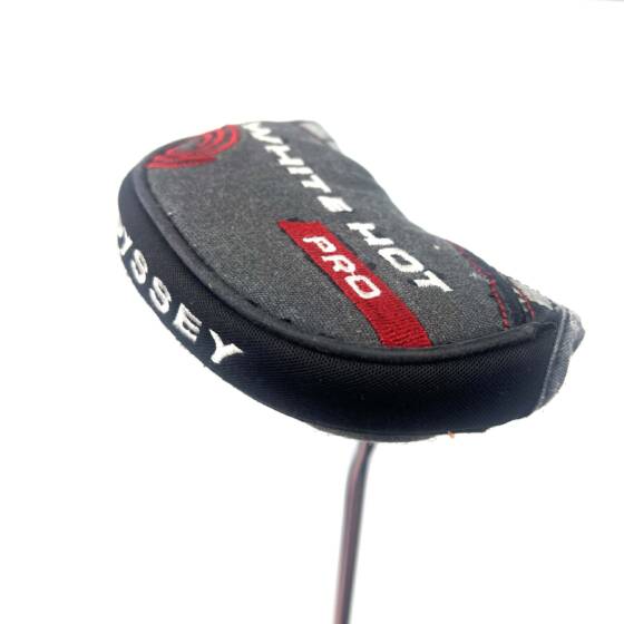 Odyssey White Hot Rossie Pro Putter / 33.5 Inches