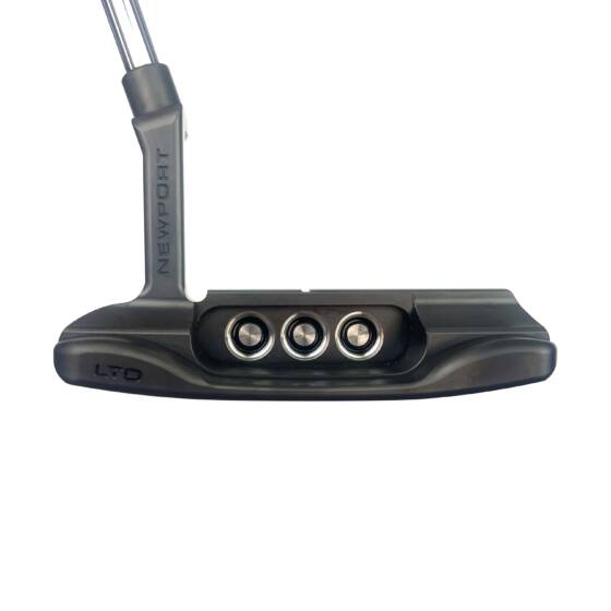 Scotty Cameron Limited Edition Special Select Jet Set Putter / 35 Inches