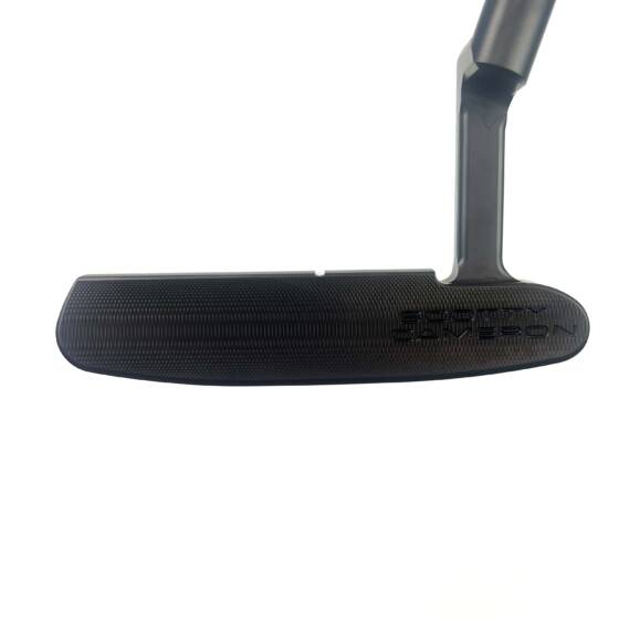 Scotty Cameron Limited Edition Special Select Jet Set Putter / 35 Inches