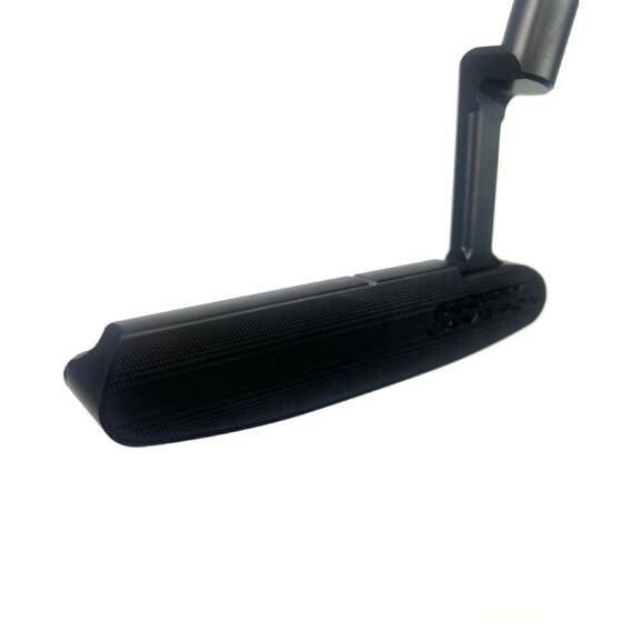 Scotty Cameron Limited Edition Special Select Jet Set Putter / 35 Inches