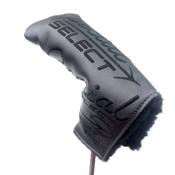 Scotty Cameron Limited Edition Special Select Jet Set Putter / 35 Inches