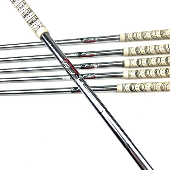 Ping G30 Irons / 5-PW / CFS Stiff flex