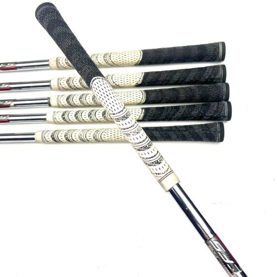 Ping G30 Irons / 5-PW / CFS Stiff flex