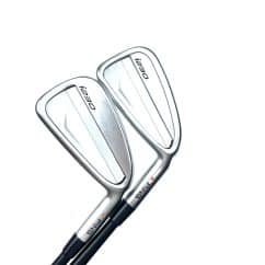 Ping I230 Irons / 5-PW / Alta CB AWT Stiff Flex