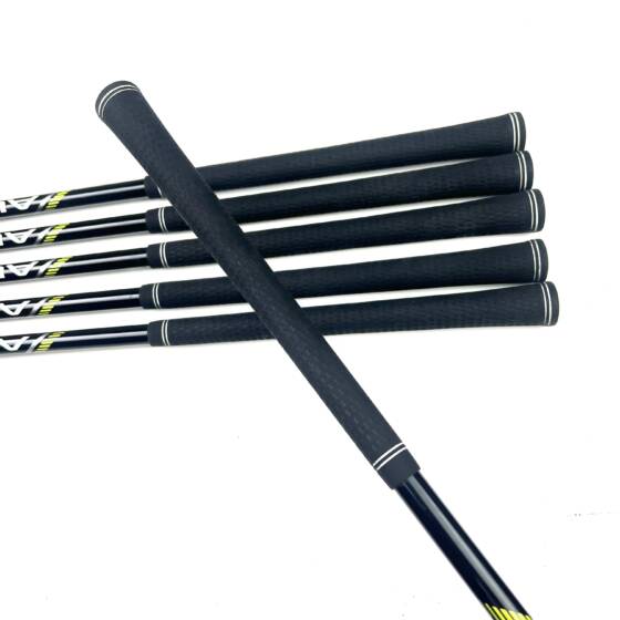 Ping I230 Irons / 5-PW / Alta CB AWT Stiff Flex