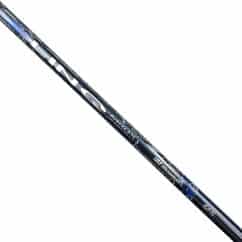 LINQ Blue 6F5 Driver Shaft / X-Stiff Flex / Cobra Tip