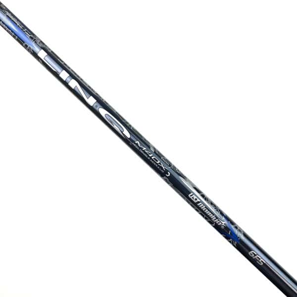 LINQ Blue 6F5 Driver Shaft / X-Stiff Flex / Cobra Tip