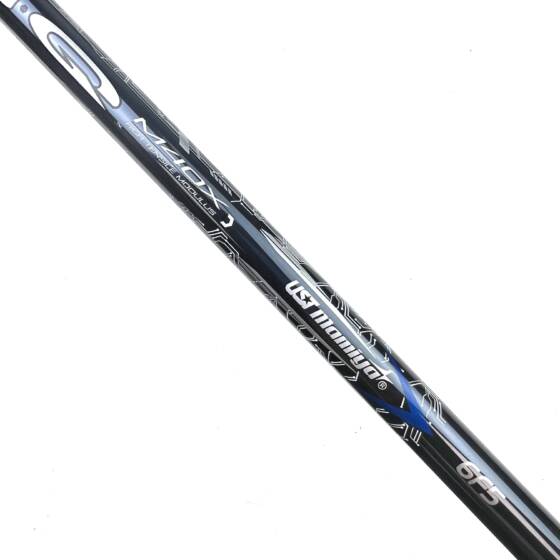 LINQ Blue 6F5 Driver Shaft / X-Stiff Flex / Cobra Tip