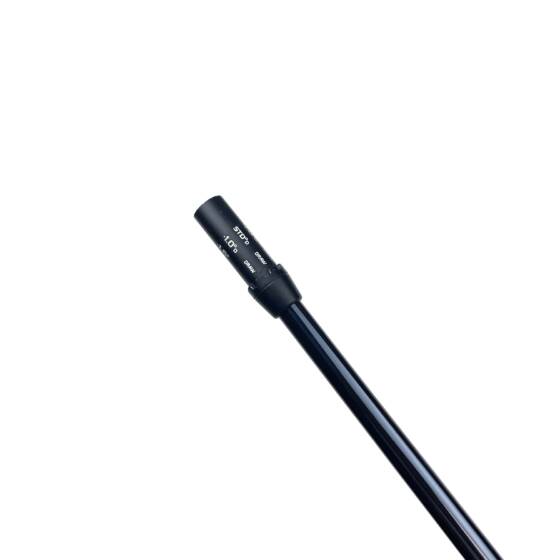 LINQ Blue 6F5 Driver Shaft / X-Stiff Flex / Cobra Tip