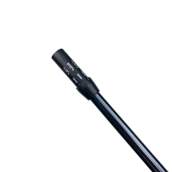 LINQ White 6F5 Driver Shaft / X-Stiff Flex / Cobra Tip