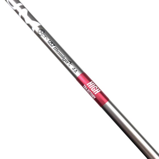 Helium NCT 4 Driver Shaft / Senior Flex / Wilson Tip