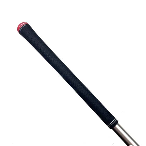 Helium NCT 4 Driver Shaft / Senior Flex / Wilson Tip