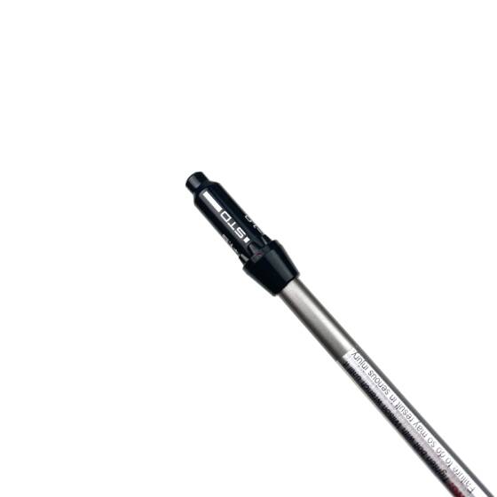 Helium NCT 4 Driver Shaft / Senior Flex / Wilson Tip