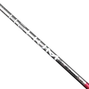 Helium NCT 4 3 Wood Shaft / Senior Flex / Wilson Tip