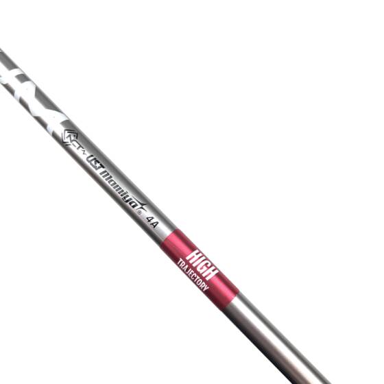 Helium NCT 4 3 Wood Shaft / Senior Flex / Wilson Tip