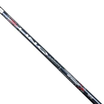 LINQ Red 6F2 Driver Shaft / Senior Flex / Cobra Tip