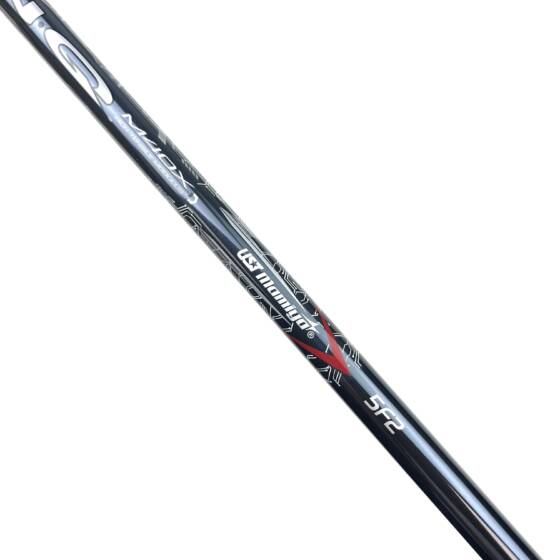 LINQ Red 6F2 Driver Shaft / Senior Flex / Cobra Tip