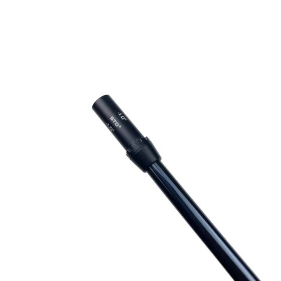 LINQ Red 6F2 Driver Shaft / Senior Flex / Cobra Tip