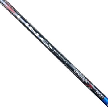 LINQ Red 5F4 Driver Shaft / Stiff Flex / Wilson Tip