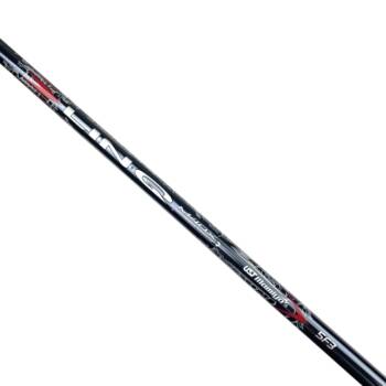 Linq Red 5F3 Driver Shaft / Regular Flex / Mizuno Tip