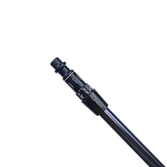 Linq Red 5F3 Driver Shaft / Regular Flex / Mizuno Tip