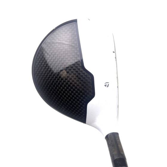 Left Handed Taylormade M2 2016 3 Wood / 16.5 Degree / REAX 65 Regular Flex
