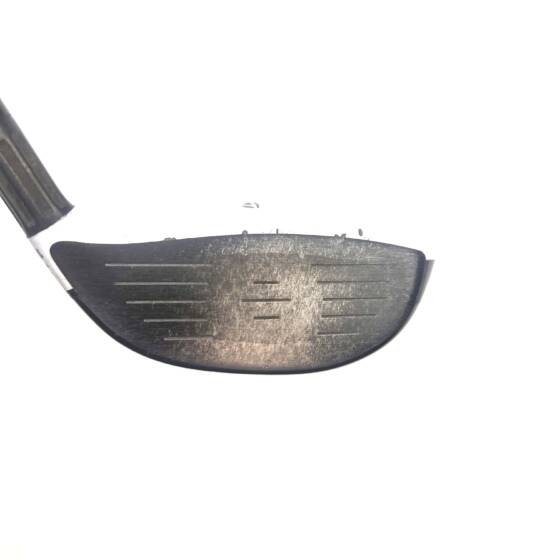 Left Handed Taylormade M2 2016 3 Wood / 16.5 Degree / REAX 65 Regular Flex