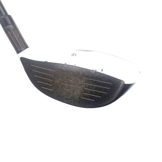 Left Handed Taylormade M2 2016 3 Wood / 16.5 Degree / REAX 65 Regular Flex