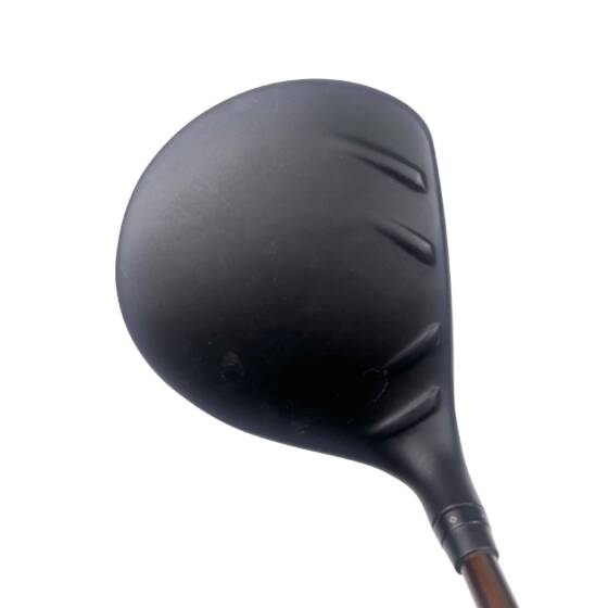 Left Handed Ping G400 SFT 3 Wood / 16 Degree / Alta CB 55 Senior Flex