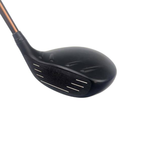 Left Handed Ping G400 SFT 3 Wood / 16 Degree / Alta CB 55 Senior Flex