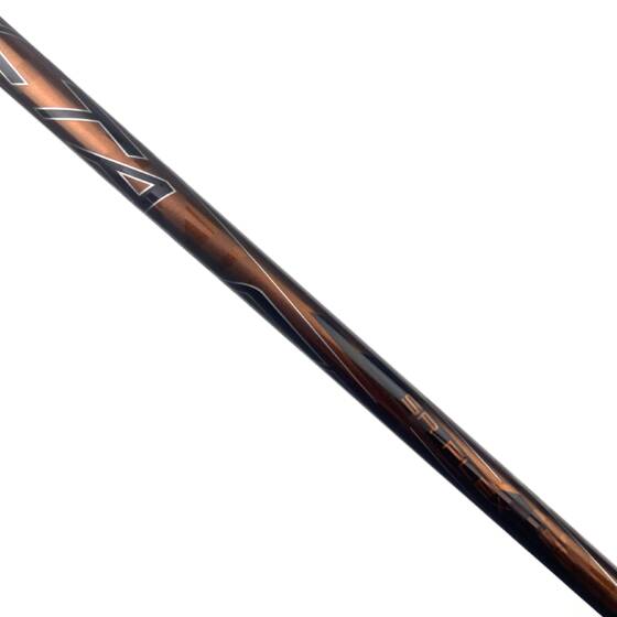 Left Handed Ping G400 SFT 3 Wood / 16 Degree / Alta CB 55 Senior Flex