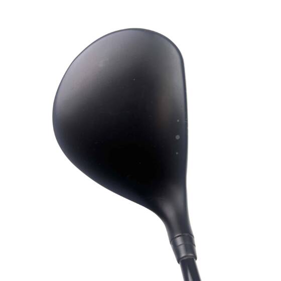 Left Handed Ping G425 Max 5 Wood / 17.5 Degree / Hzrdus RDX Smoke Regular Flex