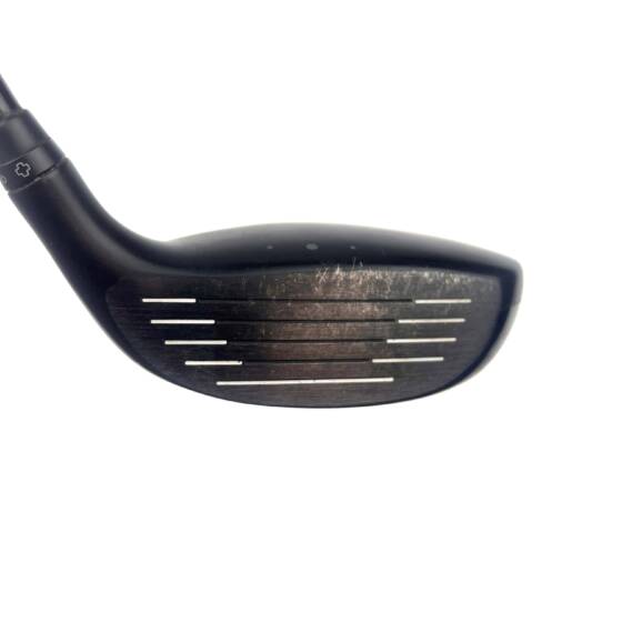 Left Handed Ping G425 Max 5 Wood / 17.5 Degree / Hzrdus RDX Smoke Regular Flex