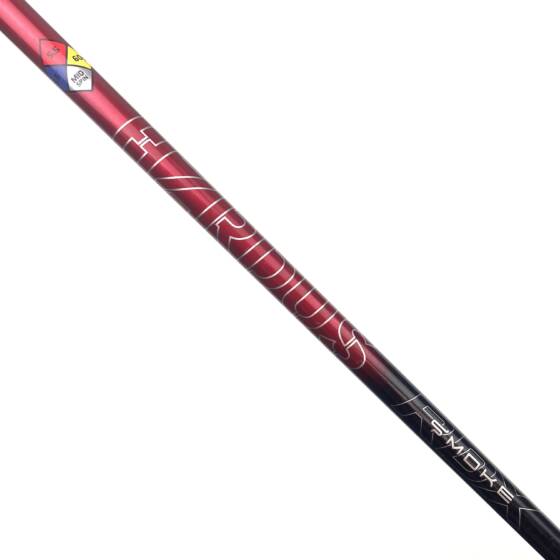 Left Handed Ping G425 Max 5 Wood / 17.5 Degree / Hzrdus RDX Smoke Regular Flex