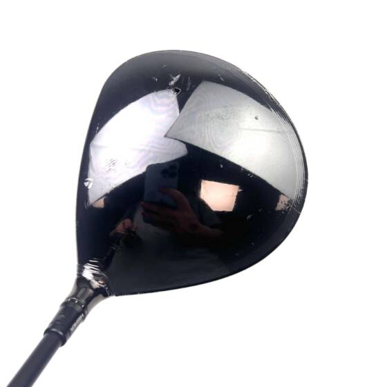 New Taylormade QI35 Designer Driver / 10.5 Degree / Ventus 5R Regular Flex