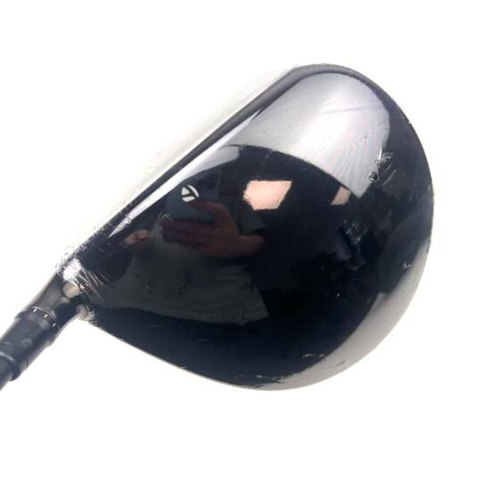 New Taylormade QI35 Designer Driver / 10.5 Degree / Ventus 5R Regular Flex