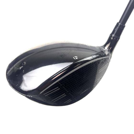 New Taylormade QI35 Designer Driver / 10.5 Degree / Ventus 5R Regular Flex