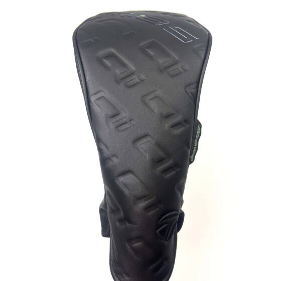 New Taylormade QI35 Designer Driver / 10.5 Degree / Ventus 5R Regular Flex