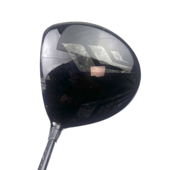 Callaway Diablo Octane Black Driver / 9.5 Degree / Project X Stiff Flex
