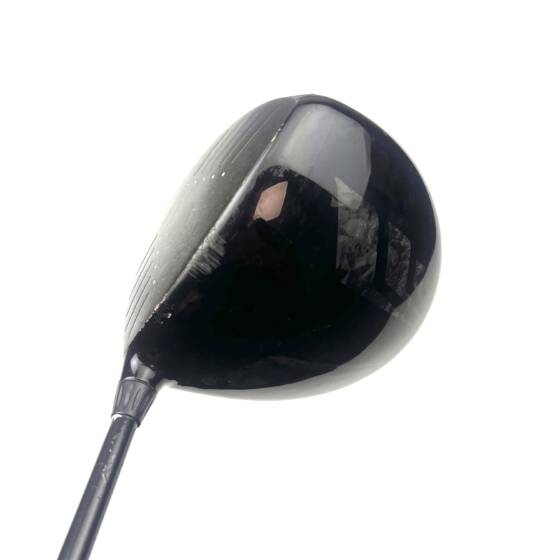 Callaway Diablo Octane Black Driver / 9.5 Degree / Project X Stiff Flex