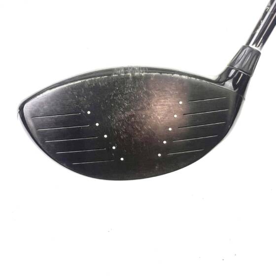 Callaway Diablo Octane Black Driver / 9.5 Degree / Project X Stiff Flex