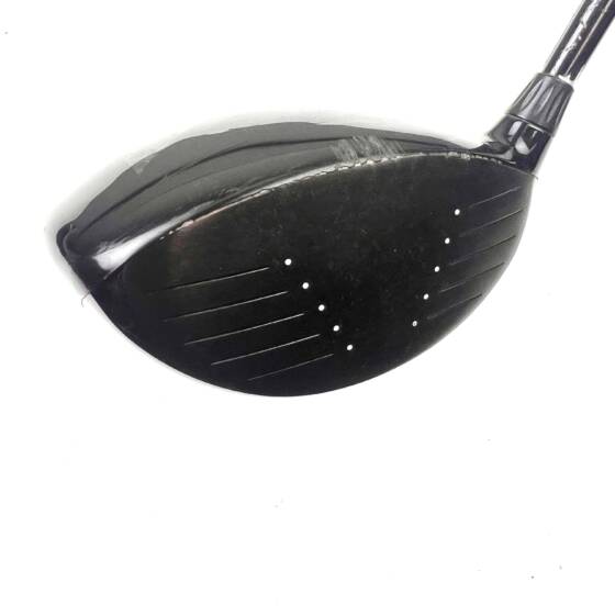 Callaway Diablo Octane Black Driver / 9.5 Degree / Project X Stiff Flex