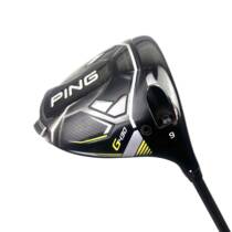 Ping G430 Max Driver / 9 Degree / Alta CB 55 Senior Flex