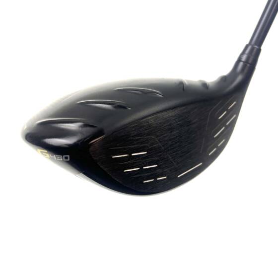 Ping G430 Max Driver / 9 Degree / Alta CB 55 Senior Flex