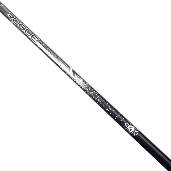 Tour Issue Callaway Epic Max LS Driver / 9 Degree / Rogue 130 MSI 60 Tour X-Stiff Flex