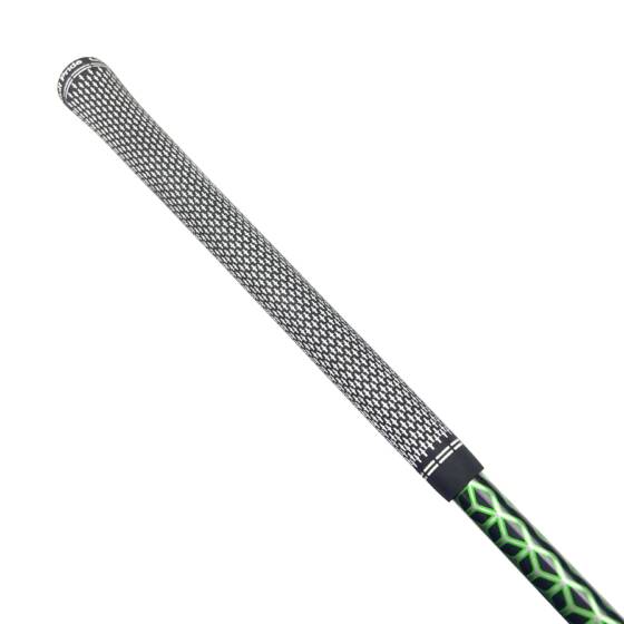 Left Handed Callaway Paradym X Driver / 9 Degree / Cypher 40 Regular Flex