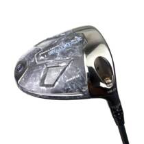 Callaway Paradym AI Smoke Max D Driver / 12 Degree / Cypher Fifty Senior Flex